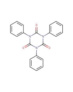 Astatech 1,3,5-TRIPHENYLISOCYANURATE; 1G; Purity 97%; MDL-MFCD00367460
